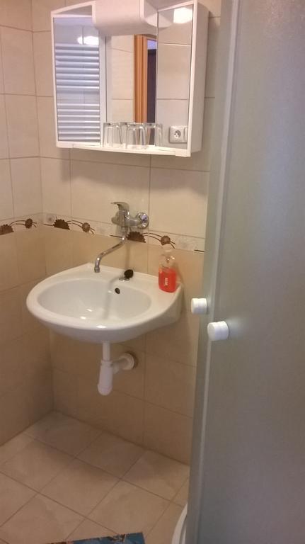 Penzion U Slunce Jaroměř Zimmer foto