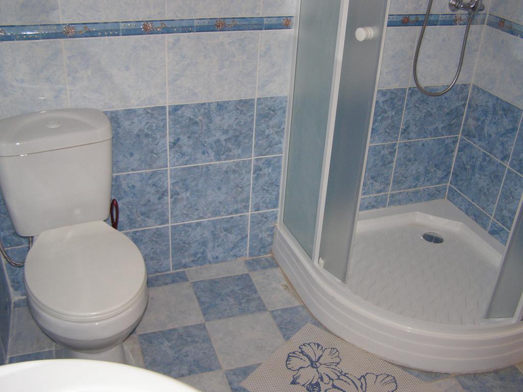 Penzion U Slunce Jaroměř Zimmer foto